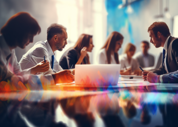 Elevate your meetings discover the benefits of renting a conference room for your business