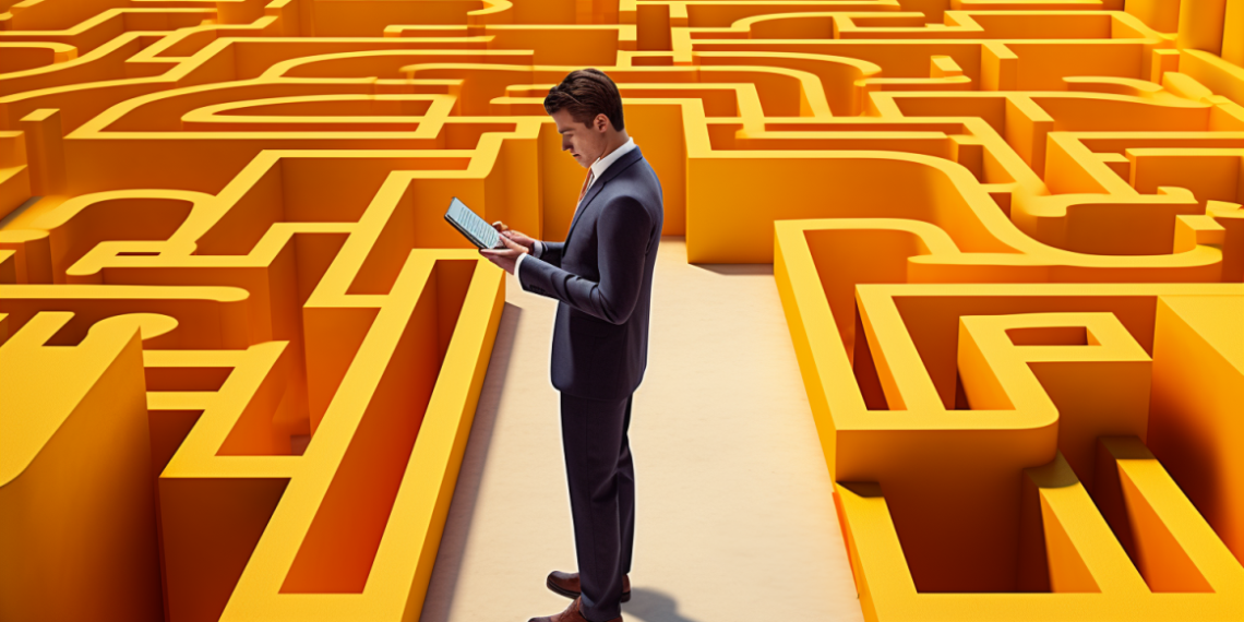 Mastering Maze: Unfolding the layers of Marketing Management