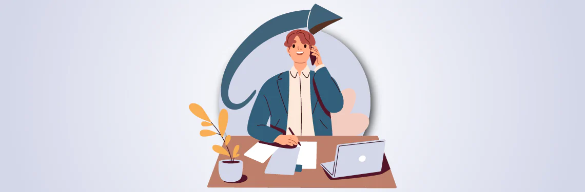 The Customer Connection: Is a Live Receptionist Your Key to Success? Featured Image
