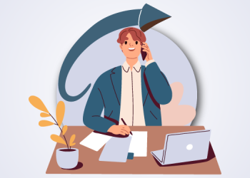 The Customer Connection: Is a Live Receptionist Your Key to Success? Featured Image