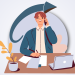 The Customer Connection: Is a Live Receptionist Your Key to Success? Featured Image | Alliance Virtual Offices The Customer Connection: Is a Live Receptionist Your Key to Success? Featured Image
