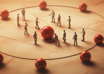 What is an Affiliate Company-A Clear Explanation