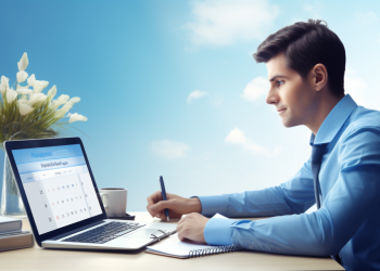 Seamless Scheduling Discover the ease of meeting room booking in today's business landscape