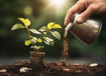 Fueling Sustainable Success- Strategies for Organic Business Growth