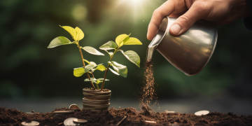 Fueling Sustainable Success- Strategies for Organic Business Growth