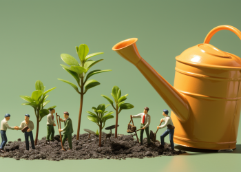 Enhancing Lead Nurturing in the Digital Age- Software Solutions and the Human Touch