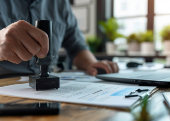 A Step-by-Step Guide to Notarizing Your Form 1583 Online