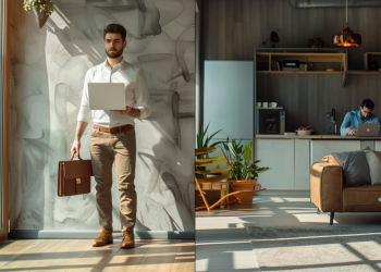 Crafting Your Hybrid Work Policy-A Guide for Teams and Entrepreneurs