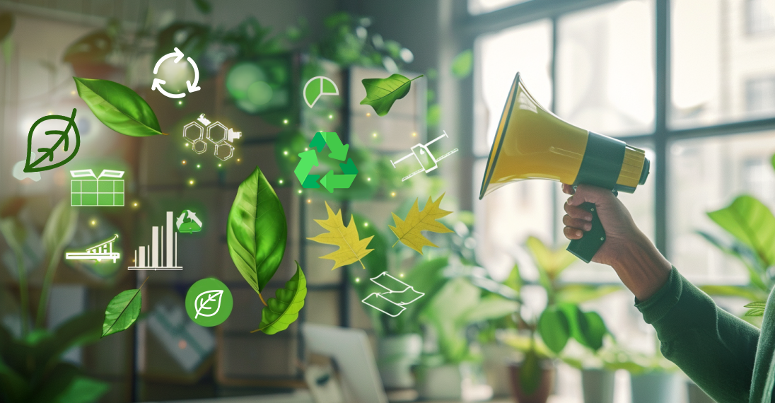 Green Marketing Definition- What It Is and How It Works