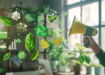 Green Marketing Definition- What It Is and How It Works