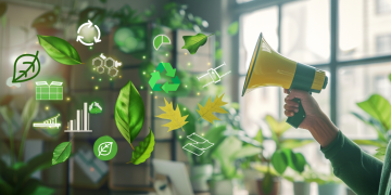 Green Marketing Definition- What It Is and How It Works