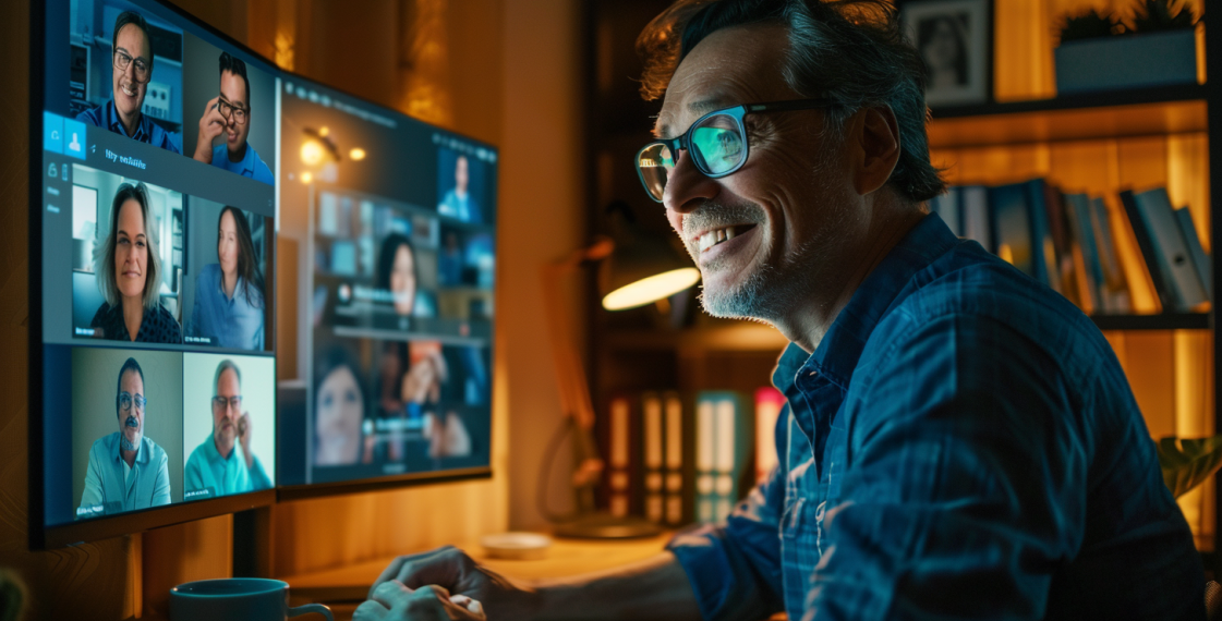 Technologies Powering Virtual Office Spaces