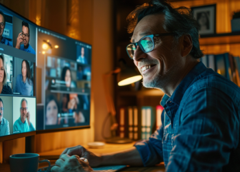Technologies Powering Virtual Office Spaces