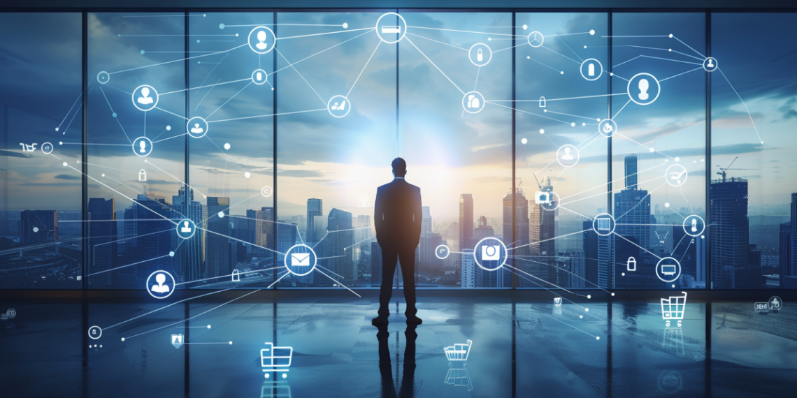 The Ultimate Guide to Setting Up Your Virtual Office Space