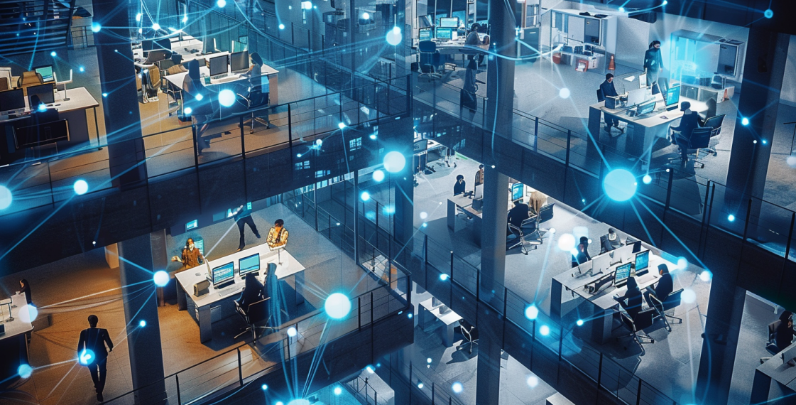 Designing Your Virtual Office Space for Maximum Productivity