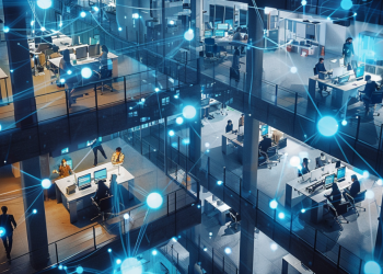 Designing Your Virtual Office Space for Maximum Productivity