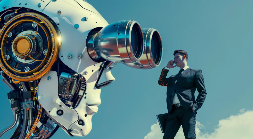How AI is Transforming Small Businesses