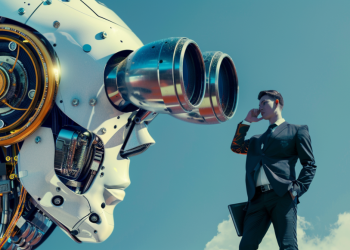 How AI is Transforming Small Businesses