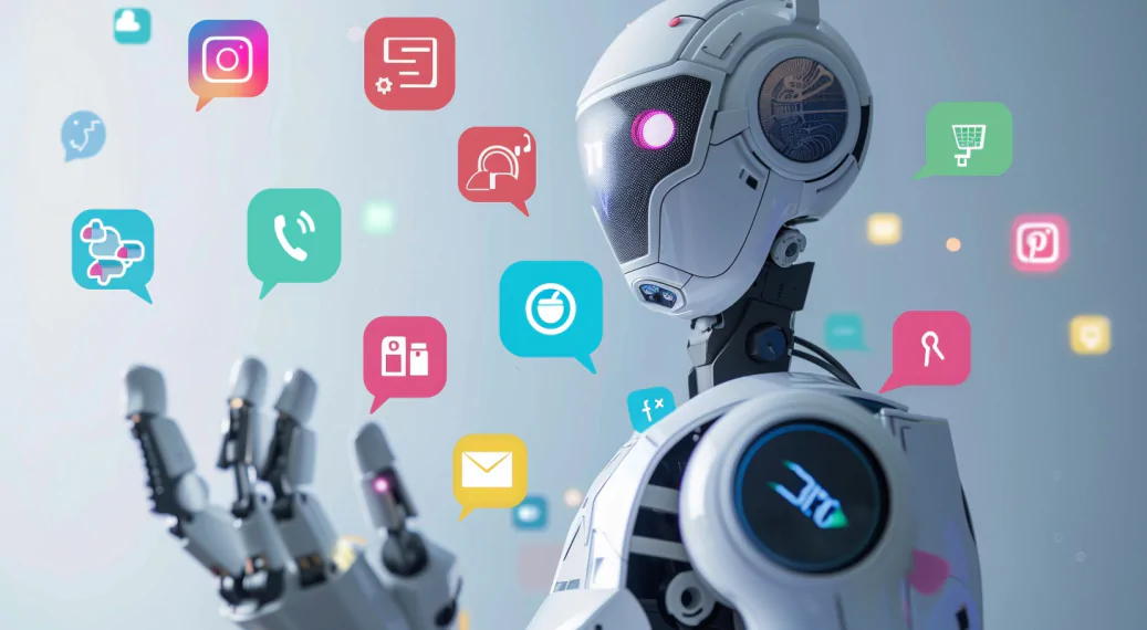 Supercharge Your Strategy How AI is Transforming Content Marketing