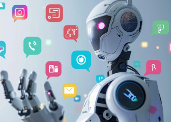 Supercharge Your Strategy How AI is Transforming Content Marketing