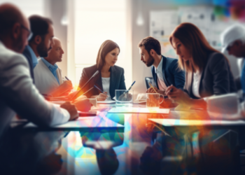 Benefits of Coworking Space Article