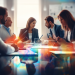 Benefits of Coworking Space Article