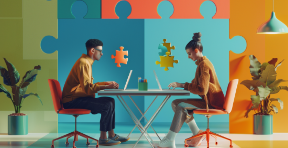 Coworking Space for Startups Unlocking Collaboration