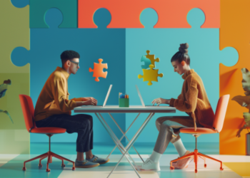 Coworking Space for Startups Unlocking Collaboration