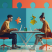 Coworking Space for Startups Unlocking Collaboration | Alliance Virtual Offices Coworking Space for Startups Unlocking Collaboration