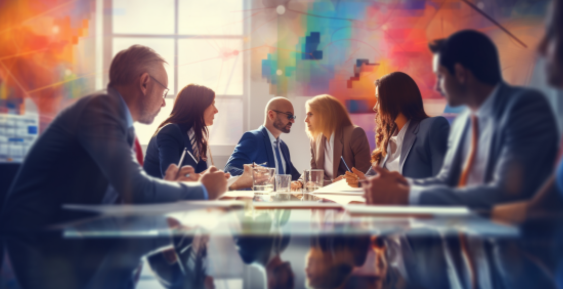 14 -Coworking Community Benefits Enhancing Collaboration and Inn | Alliance Virtual Offices #image_title