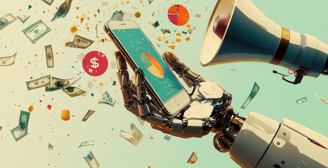 Revolutionize Your Marketing-How Generative AI is Changing the Game | Alliance Virtual Offices Revolutionize Your Marketing-How Generative AI is Changing the Game
