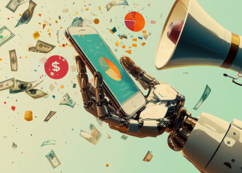 Revolutionize Your Marketing-How Generative AI is Changing the Game