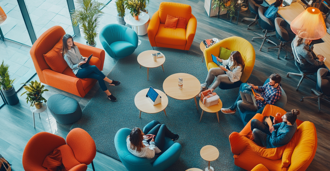 Alliance Virtual Offices offers flexible plans, comprehensive amenities, professional support, and a reputation for reliability and quality, making it an excellent choice for both coworking and on-demand meeting room needs.