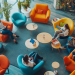Alliance Virtual Offices offers flexible plans, comprehensive amenities, professional support, and a reputation for reliability and quality, making it an excellent choice for both coworking and on-demand meeting room needs.