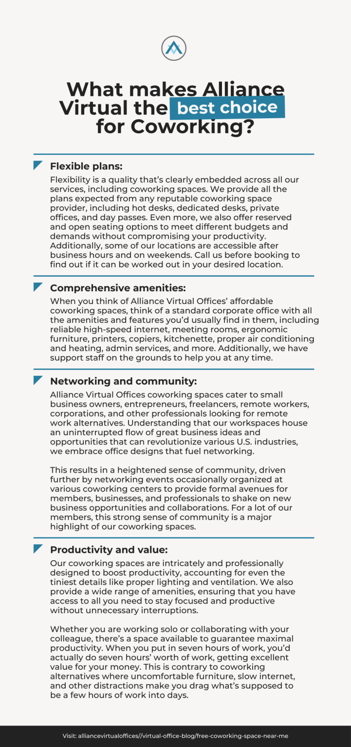 61 virtual offices for rent in Singapore - MatchOffice