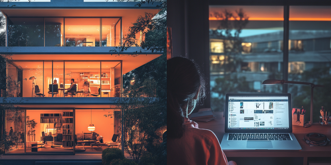 Home Business Address vs Virtual Business Address Which is Right for You