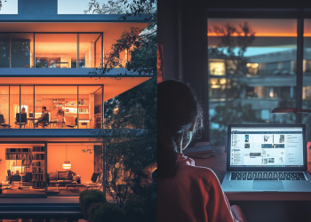 Home Business Address vs Virtual Business Address Which is Right for You