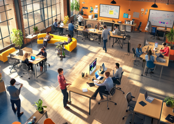 What Is a Coworking Space_ Essential Guide to Finding the Best Provider
