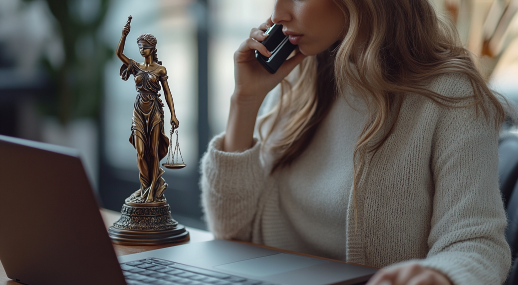 What Is the Best Virtual Receptionist Service for Law Firms