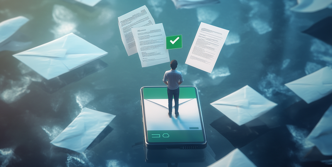 What is a Virtual Mailbox vs. PO Box, and How Does It Work