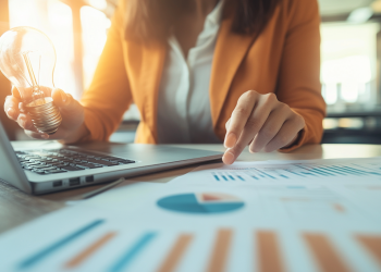 Startup Virtual Office Space- Why It's the Smart Choice for Growing Businesses