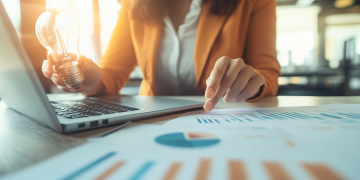 Startup Virtual Office Space- Why It's the Smart Choice for Growing Businesses
