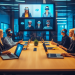 The Future of Work- Why Virtual Office Spaces Are Taking Over