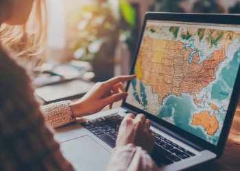 Top States to Get a Virtual Address for Your LLC as a Non-Resident.
