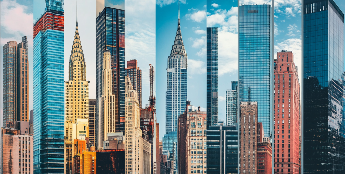 Virtual Address for LLCs Most Business-Friendly Cities in the US