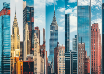 Virtual Address for LLCs Most Business-Friendly Cities in the US