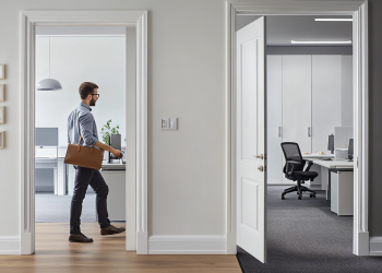 Virtual Addresses vs Traditional Office Spaces - A Comparative Analysis