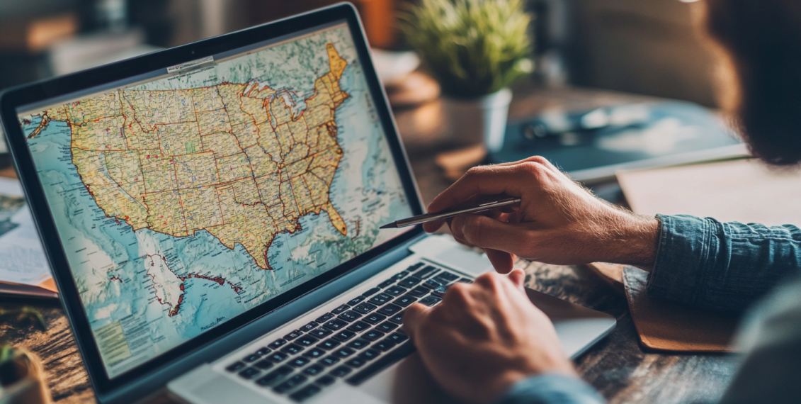 Where Should You Get a Virtual Address for Your LLC
