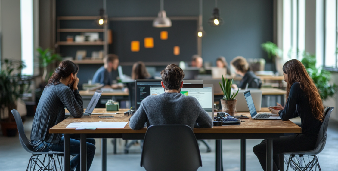 Why 80% of US Startups Choose Virtual Office Spaces in 2025