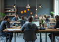 Why 80% of US Startups Choose Virtual Office Spaces in 2025